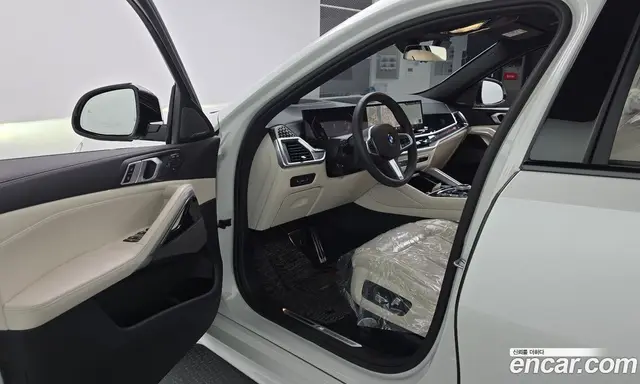 BMW X6 2025 3.0 автомат (гидро), миниатюра 10 BMW X6 2025 3.0 автомат (гидро), миниатюра 10