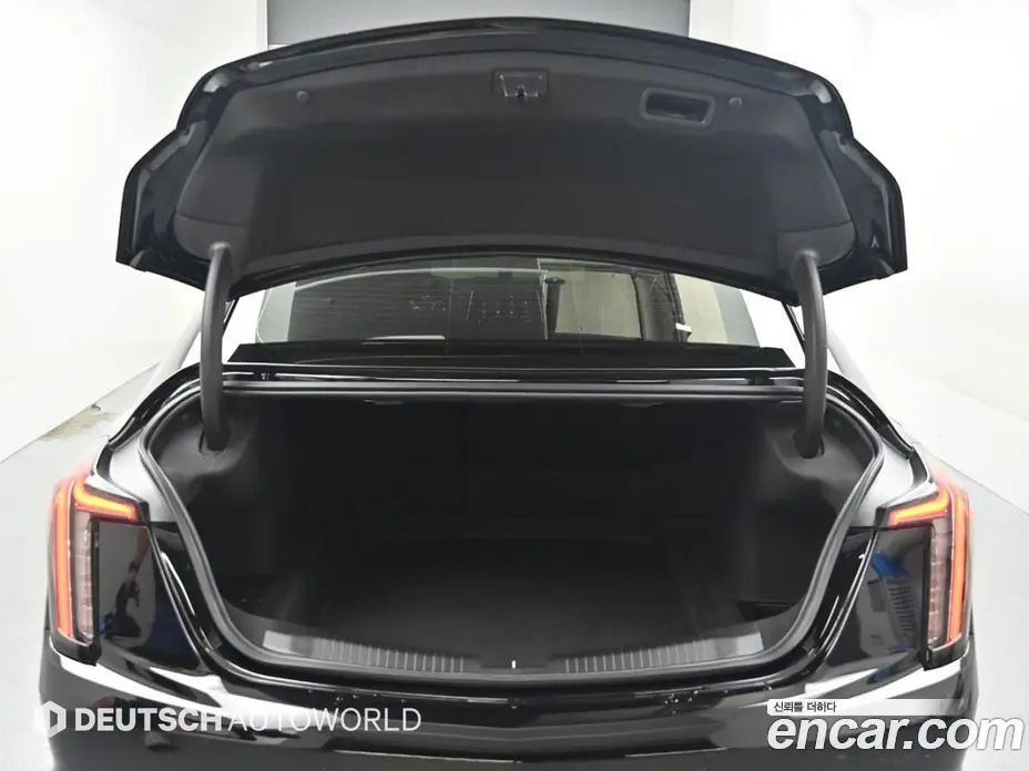Cadillac CT5 2020 2.0 автомат (гидро), фото 19 Cadillac CT5 2020 2.0 автомат (гидро), фото 19
