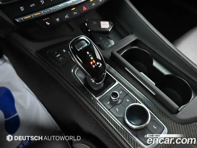 Cadillac CT5 2020 2.0 автомат (гидро), миниатюра 9 Cadillac CT5 2020 2.0 автомат (гидро), миниатюра 9