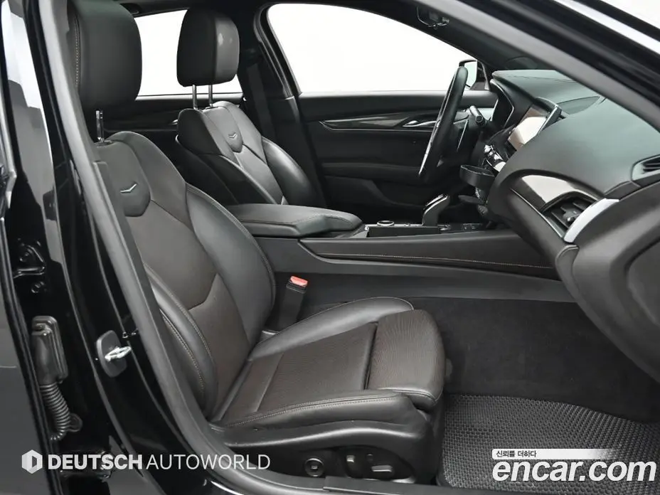 Cadillac CT5 2020 2.0 автомат (гидро), фото 10 Cadillac CT5 2020 2.0 автомат (гидро), фото 10