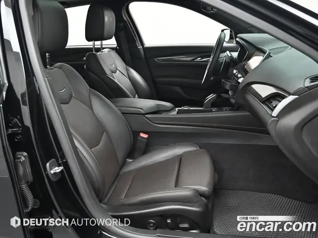 Cadillac CT5 2020 2.0 автомат (гидро), миниатюра 10 Cadillac CT5 2020 2.0 автомат (гидро), миниатюра 10