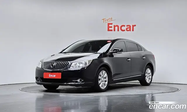 Chevrolet Alpheon, 2015, 63 526 км