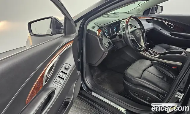 Chevrolet Alpheon 2015 2.4 автомат (гидро), миниатюра 11 Chevrolet Alpheon 2015 2.4 автомат (гидро), миниатюра 11