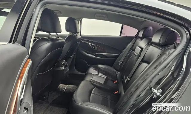 Chevrolet Alpheon 2015 2.4 автомат (гидро), миниатюра 12