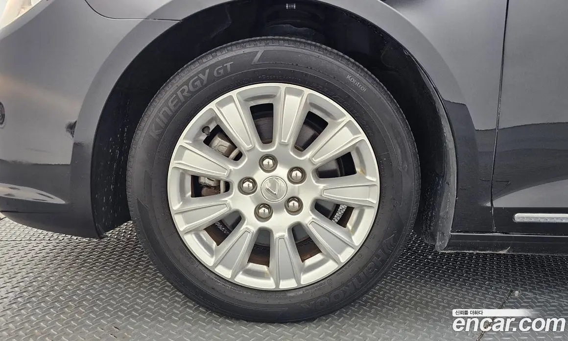 Chevrolet Alpheon 2015 2.4 автомат (гидро), фото 5 Chevrolet Alpheon 2015 2.4 автомат (гидро), фото 5