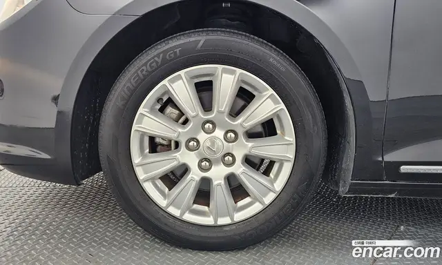 Chevrolet Alpheon 2015 2.4 автомат (гидро), миниатюра 5 Chevrolet Alpheon 2015 2.4 автомат (гидро), миниатюра 5