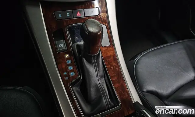 Chevrolet Alpheon 2015 2.4 автомат (гидро), миниатюра 9 Chevrolet Alpheon 2015 2.4 автомат (гидро), миниатюра 9