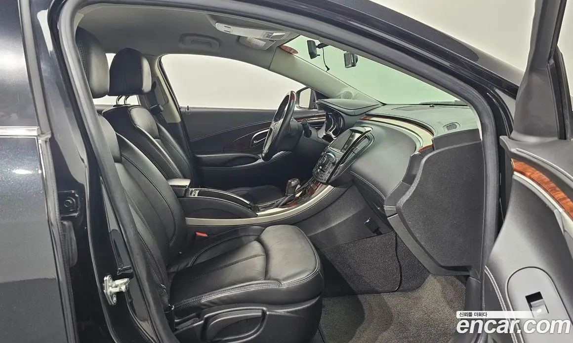 Chevrolet Alpheon 2015 2.4 автомат (гидро), фото 10 Chevrolet Alpheon 2015 2.4 автомат (гидро), фото 10