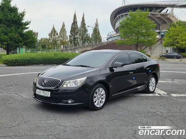 Chevrolet Alpheon, 2015, 107 600 км