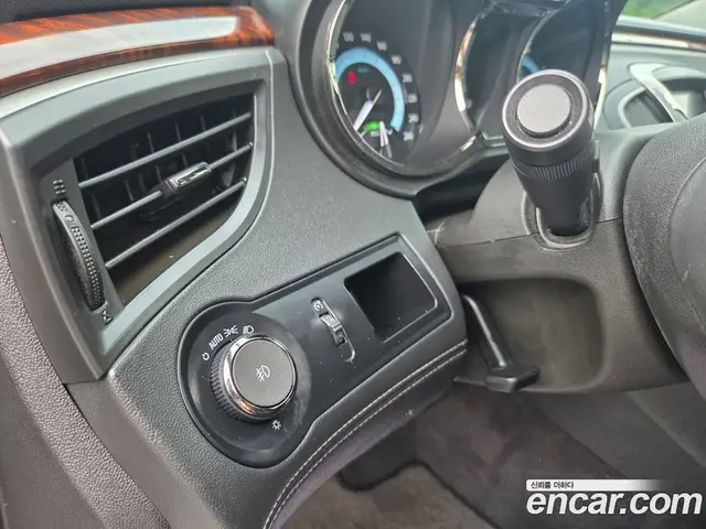 Chevrolet Alpheon 2015 2.4 автомат (гидро), миниатюра 11 Chevrolet Alpheon 2015 2.4 автомат (гидро), миниатюра 11