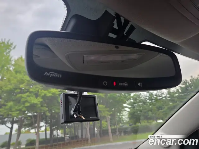Chevrolet Alpheon 2015 2.4 автомат (гидро), миниатюра 12
