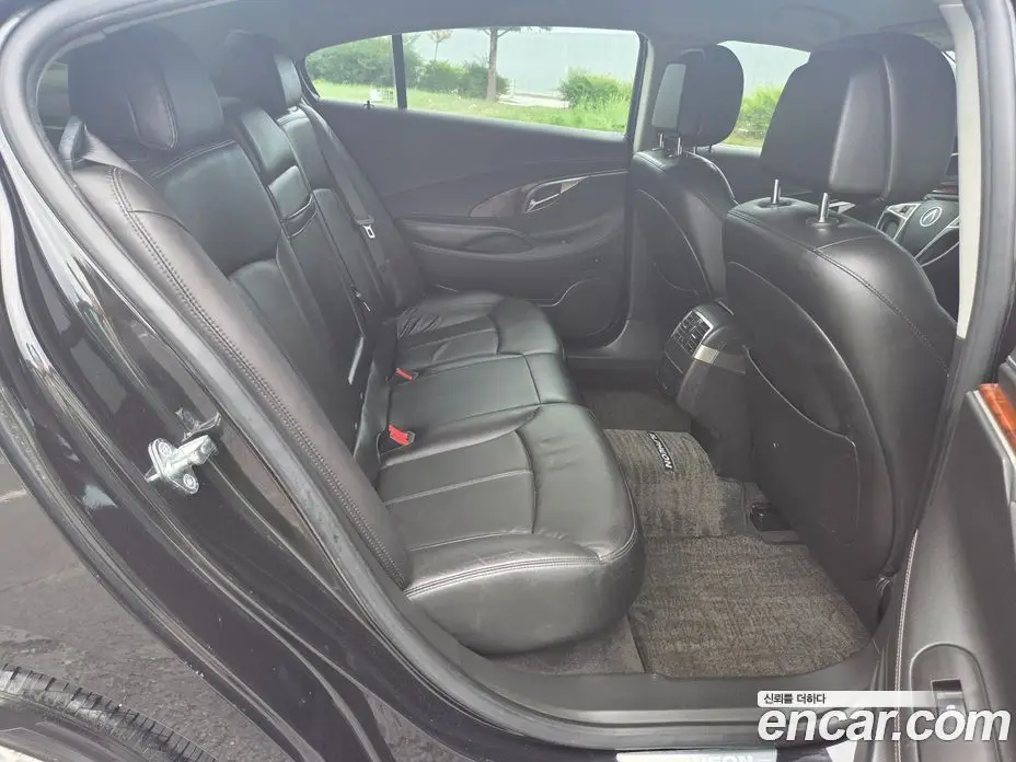 Chevrolet Alpheon 2015 2.4 автомат (гидро), фото 14 Chevrolet Alpheon 2015 2.4 автомат (гидро), фото 14