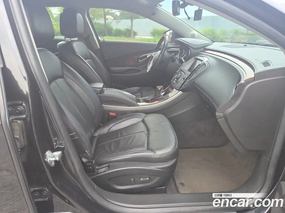 Chevrolet Alpheon 2015 2.4 автомат (гидро), фото 17 Chevrolet Alpheon 2015 2.4 автомат (гидро), фото 17