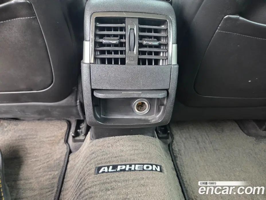 Chevrolet Alpheon 2015 2.4 автомат (гидро), фото 19 Chevrolet Alpheon 2015 2.4 автомат (гидро), фото 19
