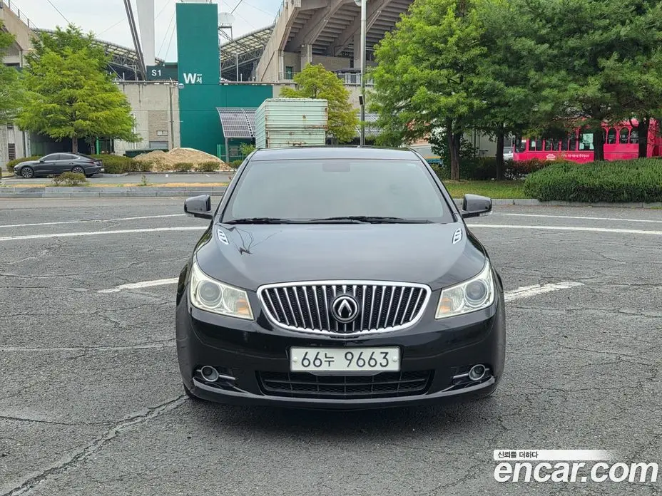 Chevrolet Alpheon 2015 2.4 автомат (гидро), фото 3 Chevrolet Alpheon 2015 2.4 автомат (гидро), фото 3