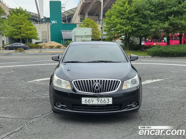 Chevrolet Alpheon 2015 2.4 автомат (гидро), миниатюра 3 Chevrolet Alpheon 2015 2.4 автомат (гидро), миниатюра 3