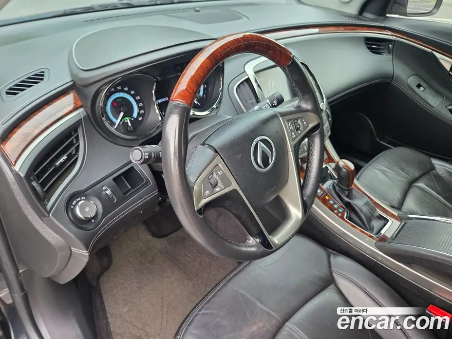 Chevrolet Alpheon 2015 2.4 автомат (гидро), фото 10 Chevrolet Alpheon 2015 2.4 автомат (гидро), фото 10