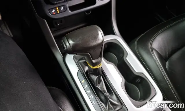 Chevrolet Colorado 2020 3.6 автомат (гидро), миниатюра 9