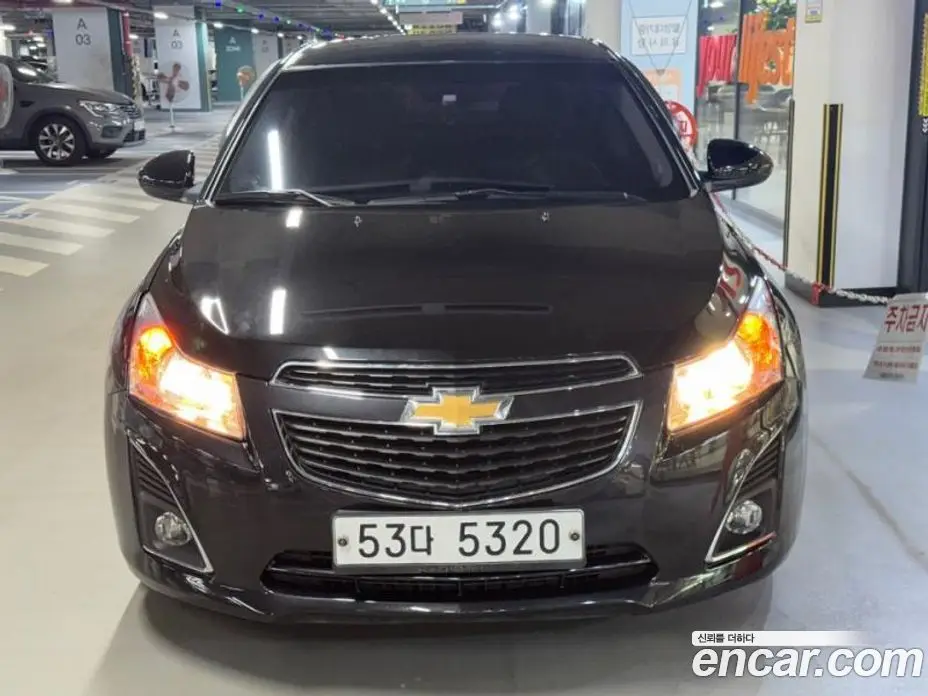 Chevrolet Cruze 2012 1.8 автомат (гидро), фото 1 Chevrolet Cruze 2012 1.8 автомат (гидро), фото 1