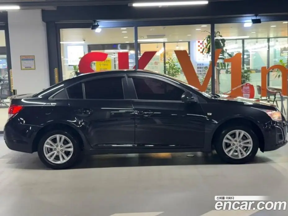 Chevrolet Cruze 2012 1.8 автомат (гидро), фото 3 Chevrolet Cruze 2012 1.8 автомат (гидро), фото 3