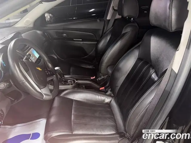 Chevrolet Cruze 2012 1.8 автомат (гидро), миниатюра 6 Chevrolet Cruze 2012 1.8 автомат (гидро), миниатюра 6