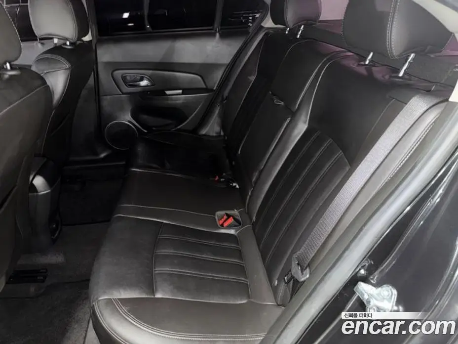 Chevrolet Cruze 2012 1.8 автомат (гидро), фото 7 Chevrolet Cruze 2012 1.8 автомат (гидро), фото 7