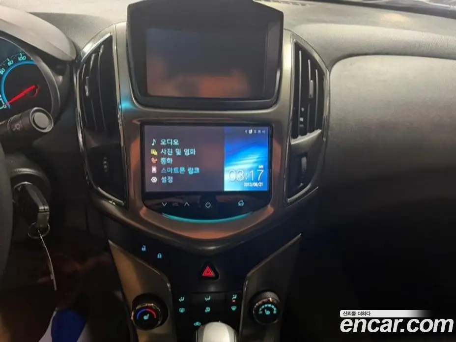 Chevrolet Cruze 2012 1.8 автомат (гидро), фото 10 Chevrolet Cruze 2012 1.8 автомат (гидро), фото 10