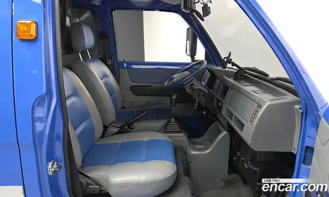Chevrolet Damas 2020 0.8 механика, миниатюра 11 Chevrolet Damas 2020 0.8 механика, миниатюра 11