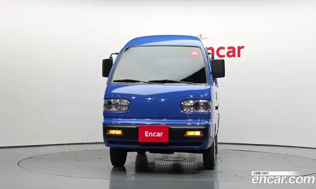Chevrolet Damas 2020 0.8 механика, миниатюра 3 Chevrolet Damas 2020 0.8 механика, миниатюра 3