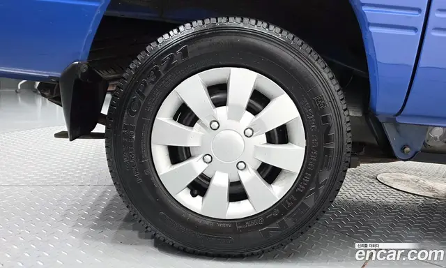 Chevrolet Damas 2020 0.8 механика, миниатюра 5 Chevrolet Damas 2020 0.8 механика, миниатюра 5