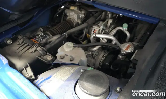 Chevrolet Damas 2020 0.8 механика, миниатюра 6 Chevrolet Damas 2020 0.8 механика, миниатюра 6
