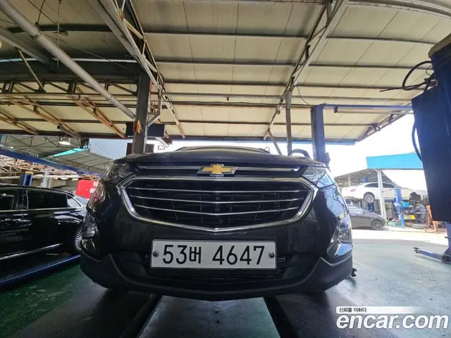 Chevrolet Equinox, 2018, 75 455 км