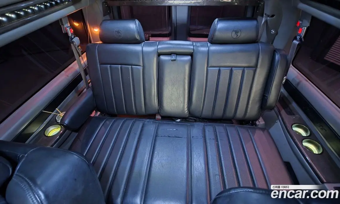 Chevrolet Express Van 2013 5.3 автомат (гидро), фото 18 Chevrolet Express Van 2013 5.3 автомат (гидро), фото 18