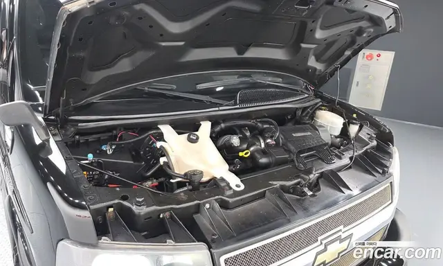Chevrolet Express Van 2013 5.3 автомат (гидро), миниатюра 6 Chevrolet Express Van 2013 5.3 автомат (гидро), миниатюра 6