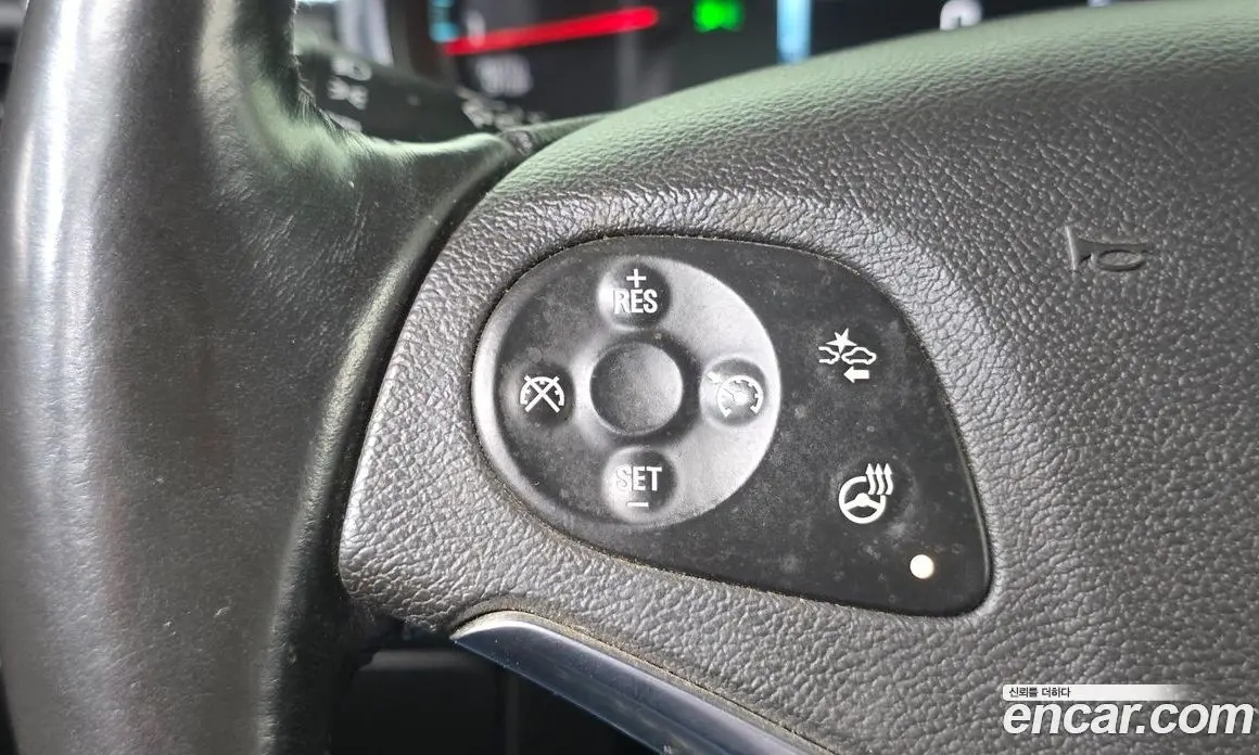 Chevrolet Impala 2016 2.5 автомат (гидро), фото 13 Chevrolet Impala 2016 2.5 автомат (гидро), фото 13
