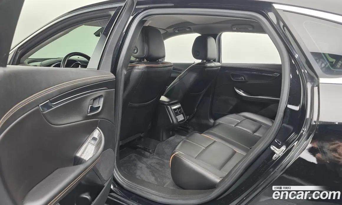 Chevrolet Impala 2016 2.5 автомат (гидро), фото 17 Chevrolet Impala 2016 2.5 автомат (гидро), фото 17