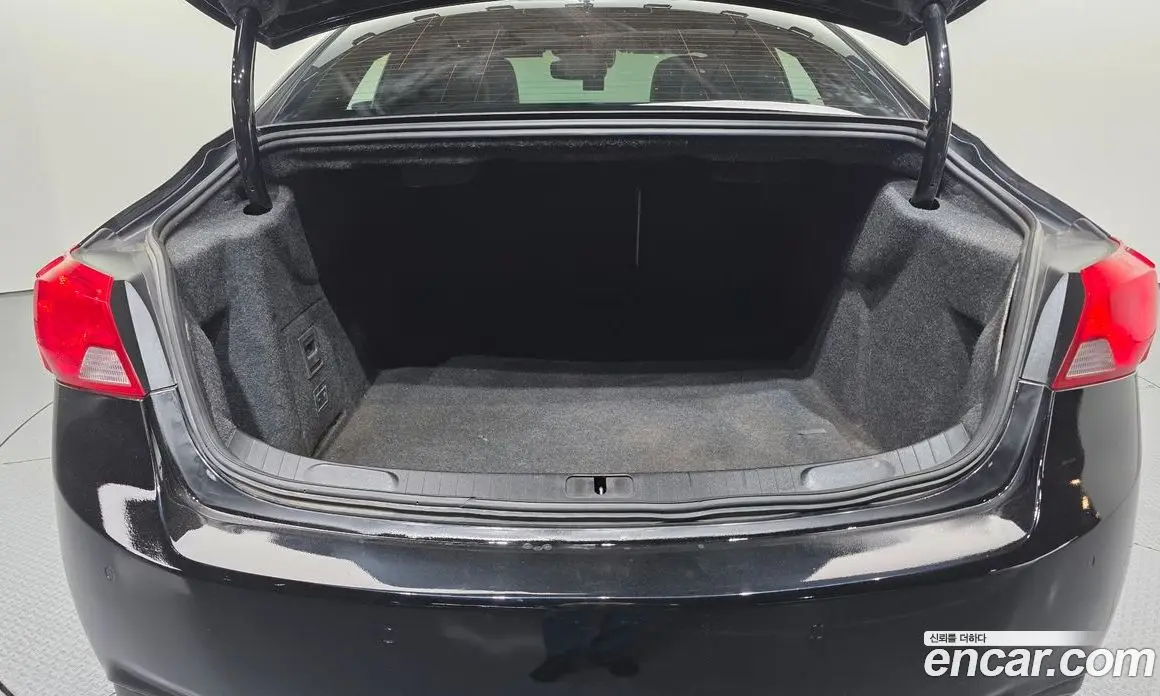 Chevrolet Impala 2016 2.5 автомат (гидро), фото 20 Chevrolet Impala 2016 2.5 автомат (гидро), фото 20
