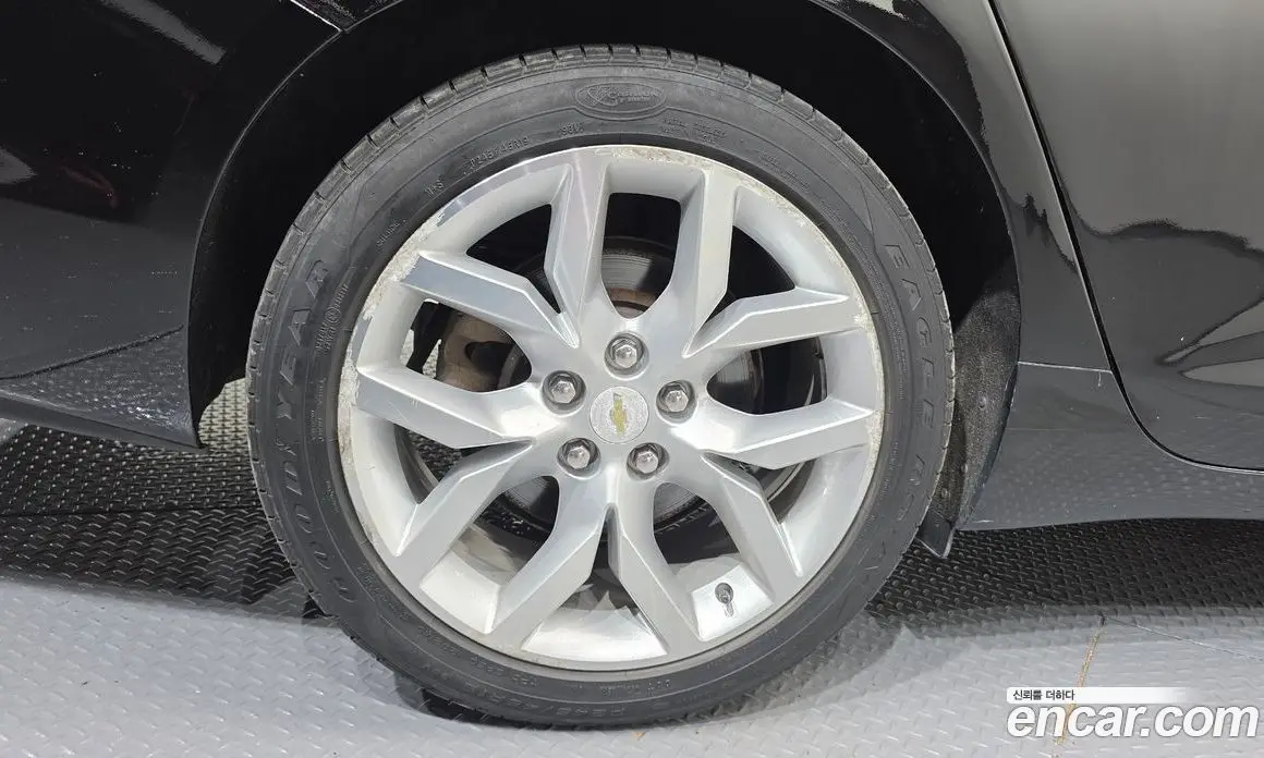 Chevrolet Impala 2016 2.5 автомат (гидро), фото 5 Chevrolet Impala 2016 2.5 автомат (гидро), фото 5