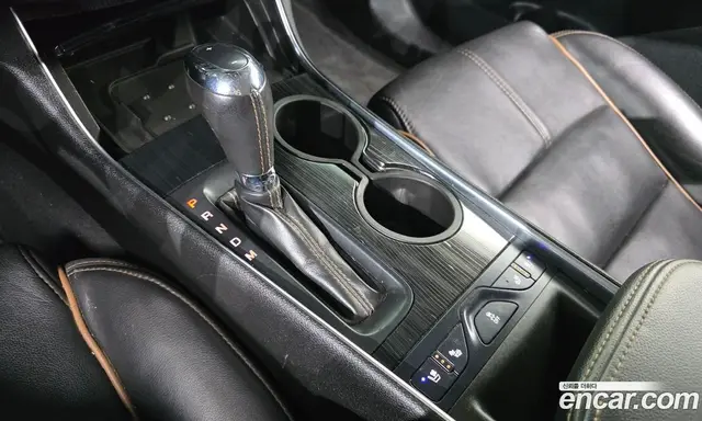Chevrolet Impala 2016 2.5 автомат (гидро), миниатюра 9 Chevrolet Impala 2016 2.5 автомат (гидро), миниатюра 9