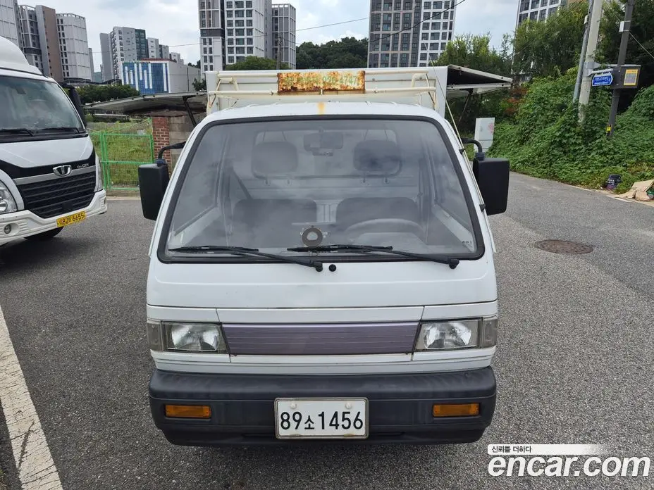 Chevrolet labo 2014 0.8 механика, фото 1 Chevrolet labo 2014 0.8 механика, фото 1