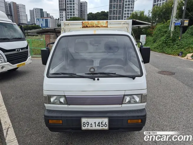 Chevrolet labo, 2014, 110 000 км