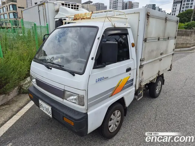 Chevrolet labo 2014 0.8 механика, миниатюра 3 Chevrolet labo 2014 0.8 механика, миниатюра 3