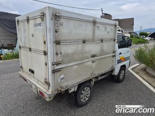 Chevrolet labo 2014 0.8 механика, миниатюра 4 Chevrolet labo 2014 0.8 механика, миниатюра 4