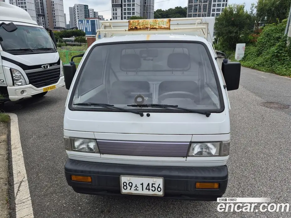 Chevrolet labo 2014 0.8 механика, фото 5 Chevrolet labo 2014 0.8 механика, фото 5