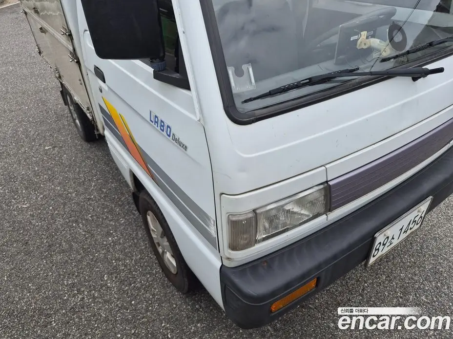 Chevrolet labo 2014 0.8 механика, фото 6 Chevrolet labo 2014 0.8 механика, фото 6