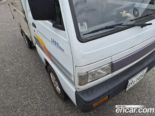 Chevrolet labo 2014 0.8 механика, миниатюра 6 Chevrolet labo 2014 0.8 механика, миниатюра 6