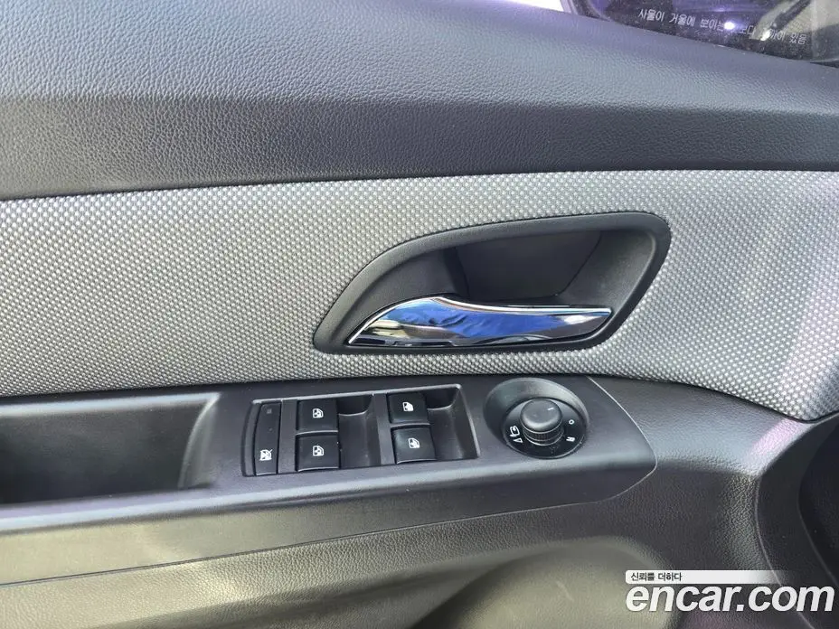 Chevrolet Lacetti 2010 1.6 автомат (гидро), фото 11