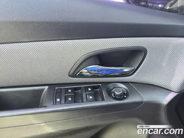 Chevrolet Lacetti 2010 1.6 автомат (гидро), миниатюра 11
