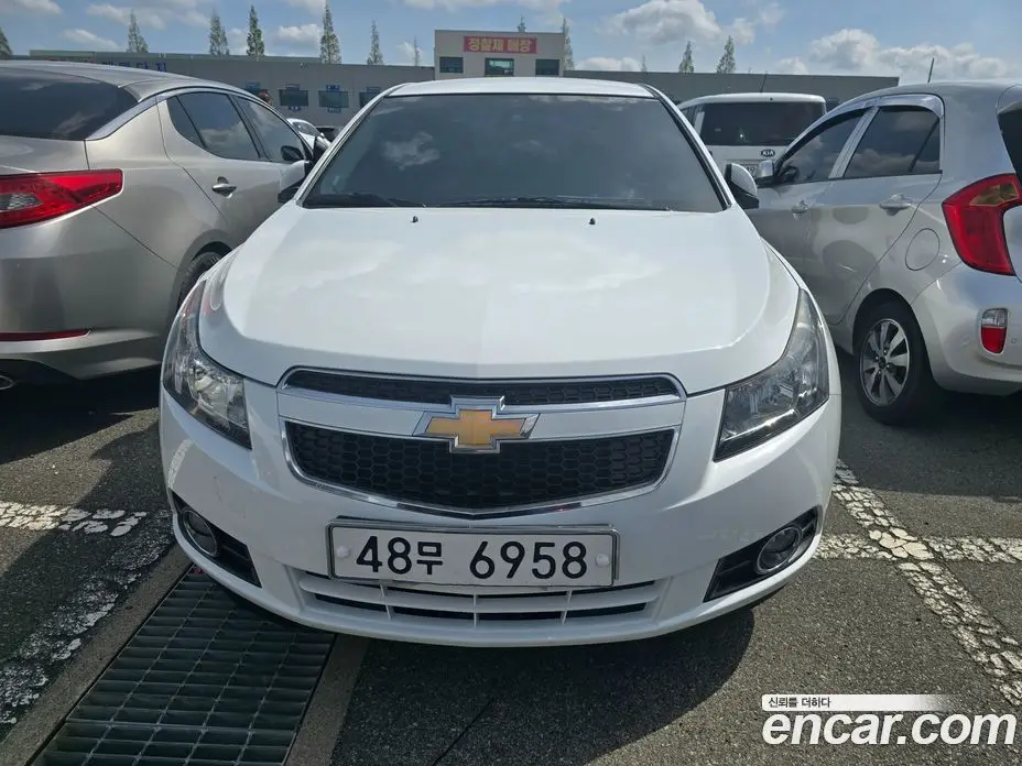 Chevrolet Lacetti 2010 1.6 автомат (гидро), фото 3