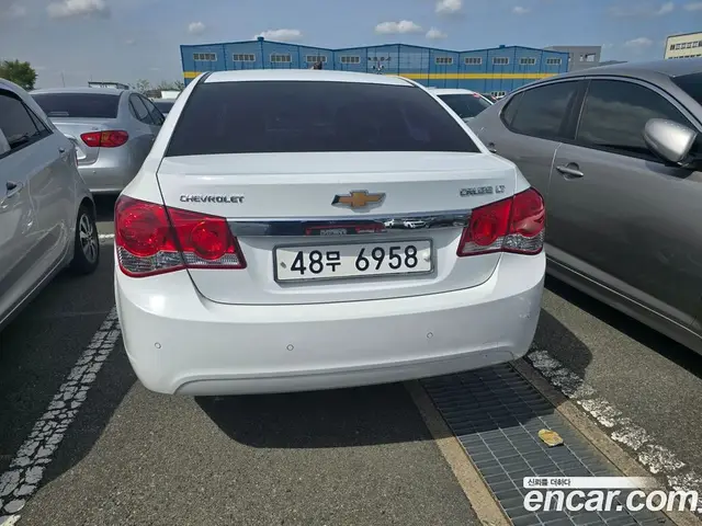 Chevrolet Lacetti 2010 1.6 автомат (гидро), миниатюра 4